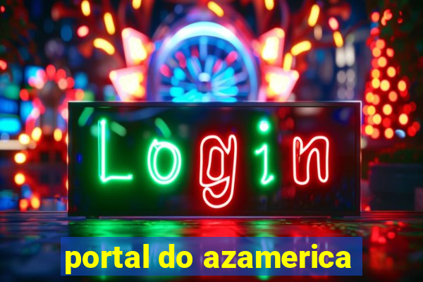 portal do azamerica